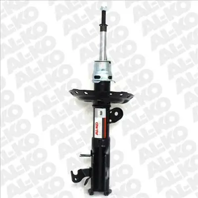 Handler.Part Shock absorber AL-KO 304254 1