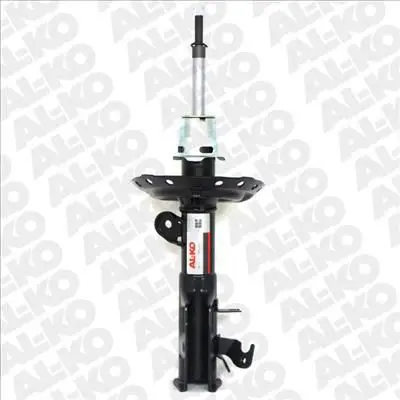 Handler.Part Shock absorber AL-KO 304255 1