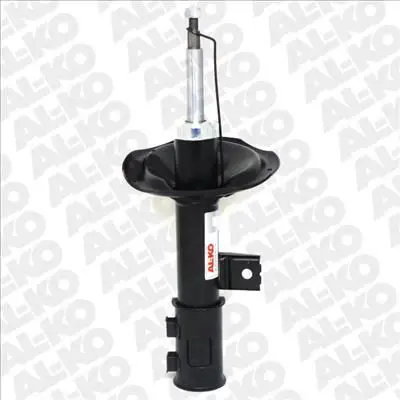 Handler.Part Shock absorber AL-KO 304284 1