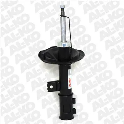 Handler.Part Shock absorber AL-KO 304285 1