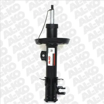 Handler.Part Shock absorber AL-KO 304314 1