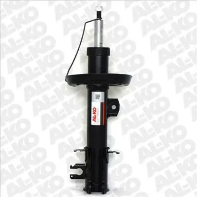 Handler.Part Shock absorber AL-KO 304315 1