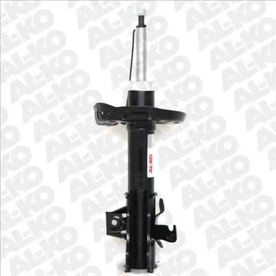 Handler.Part Shock absorber AL-KO 304415 1