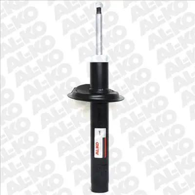 Handler.Part Shock absorber AL-KO 307380 1