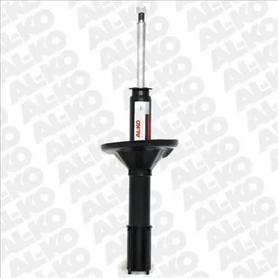 Handler.Part Shock absorber AL-KO 307481 1