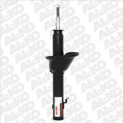 Handler.Part Shock absorber AL-KO 307530 1