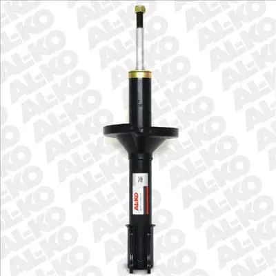 Handler.Part Shock absorber AL-KO 308120 2