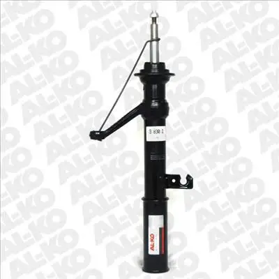 Handler.Part Shock absorber AL-KO 308301 1