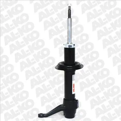 Handler.Part Shock absorber AL-KO 308312 1