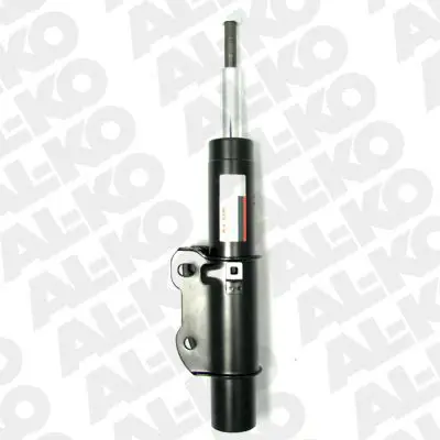 Handler.Part Shock absorber AL-KO 303240 1