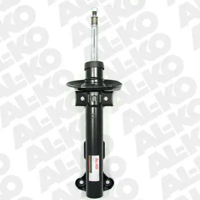 Handler.Part Shock absorber AL-KO 304593 1