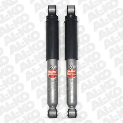 Handler.Part Shock absorber AL-KO 810008 1