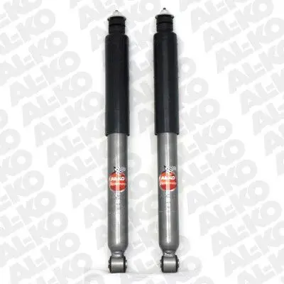 Handler.Part Shock absorber AL-KO 810015 2