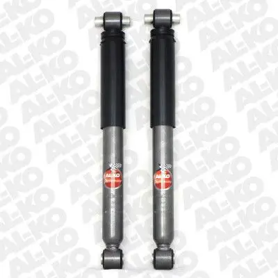 Handler.Part Shock absorber AL-KO 810022 1