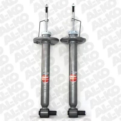 Handler.Part Shock absorber AL-KO 810025 1