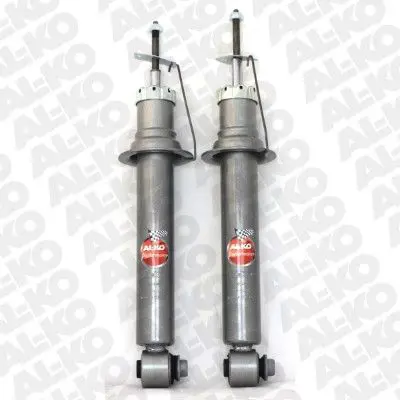 Handler.Part Shock absorber AL-KO 810036 1