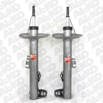 Handler.Part Shock absorber AL-KO 810057 1