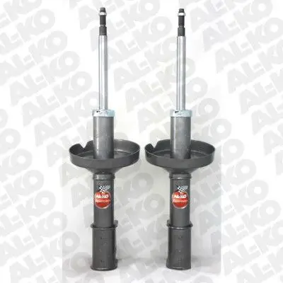 Handler.Part Shock absorber AL-KO 810066 1