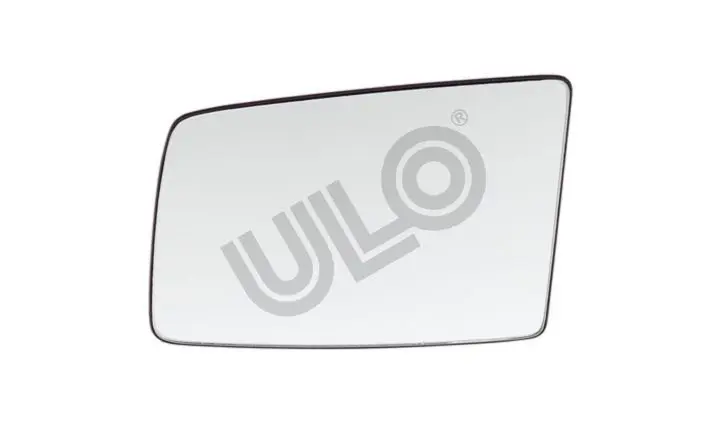 Handler.Part Mirror glass, outside mirror ULO 634001 1