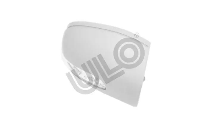 Handler.Part Cover, outside mirror ULO 747212 1