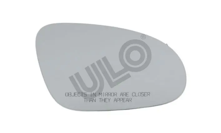 Handler.Part Cover, exterior mirror ULO 3011008 1