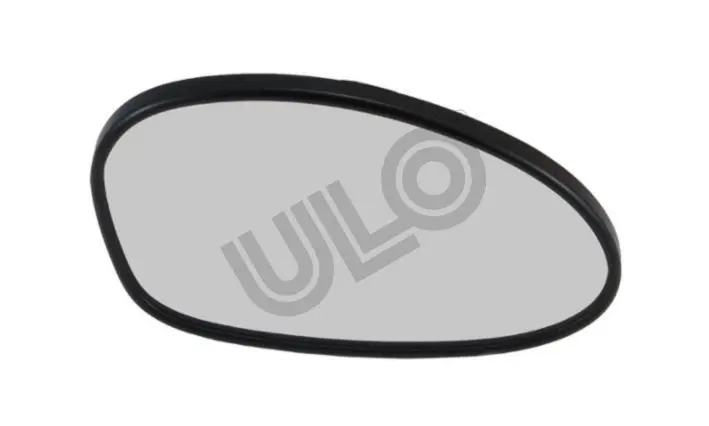 Handler.Part Mirror glass, outside mirror ULO 3052026 1