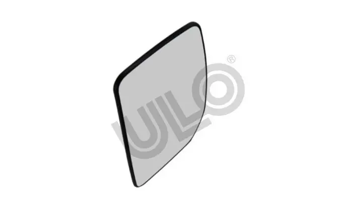 Handler.Part Mirror glass, outside mirror ULO 3058005 1