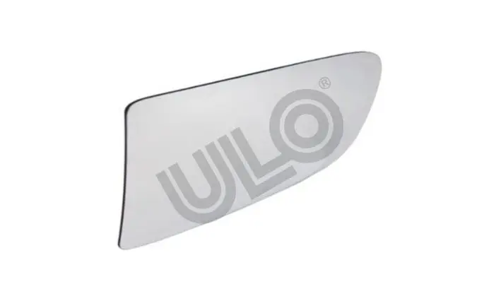 Handler.Part Mirror glass, outside mirror ULO 3061013 1