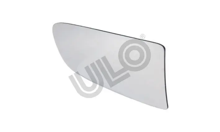 Handler.Part Mirror glass, outside mirror ULO 3061016 1