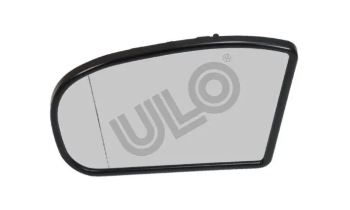 Handler.Part Mirror glass, outside mirror ULO 3090001 1