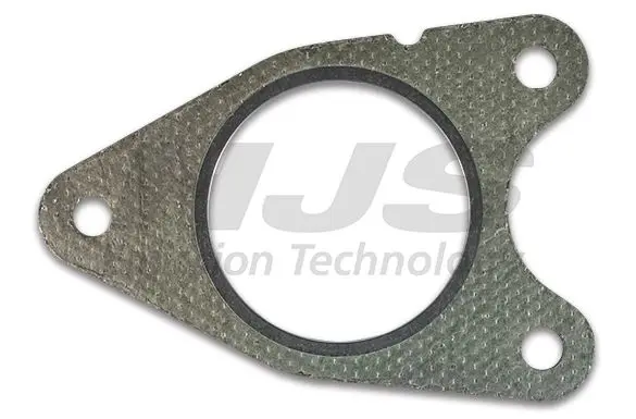 Handler.Part Gasket, exhaust pipe HJS 83157150 1