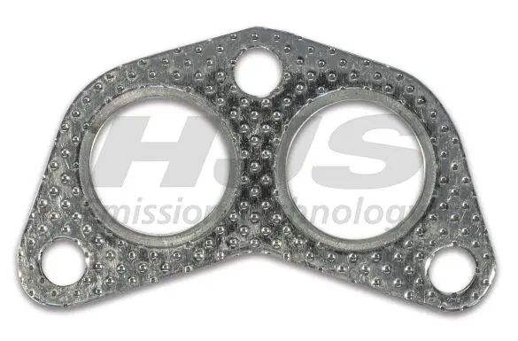 Handler.Part Gasket, exhaust pipe HJS 83478325 1