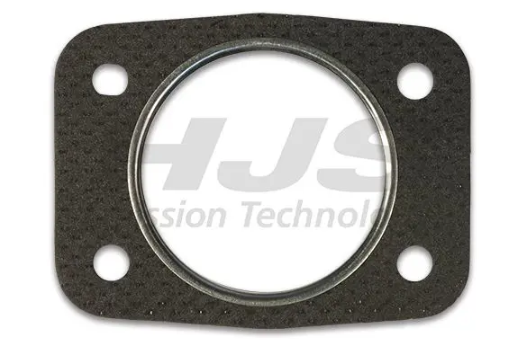 Handler.Part Gasket, exhaust pipe HJS 83122030 1