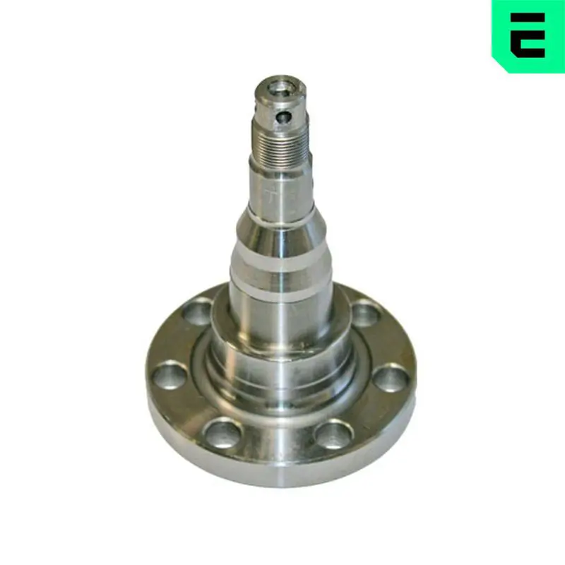 Handler.Part Wheel hub OPTIMAL 04P010 1