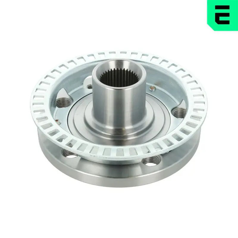 Handler.Part Wheel hub OPTIMAL 04P159 2