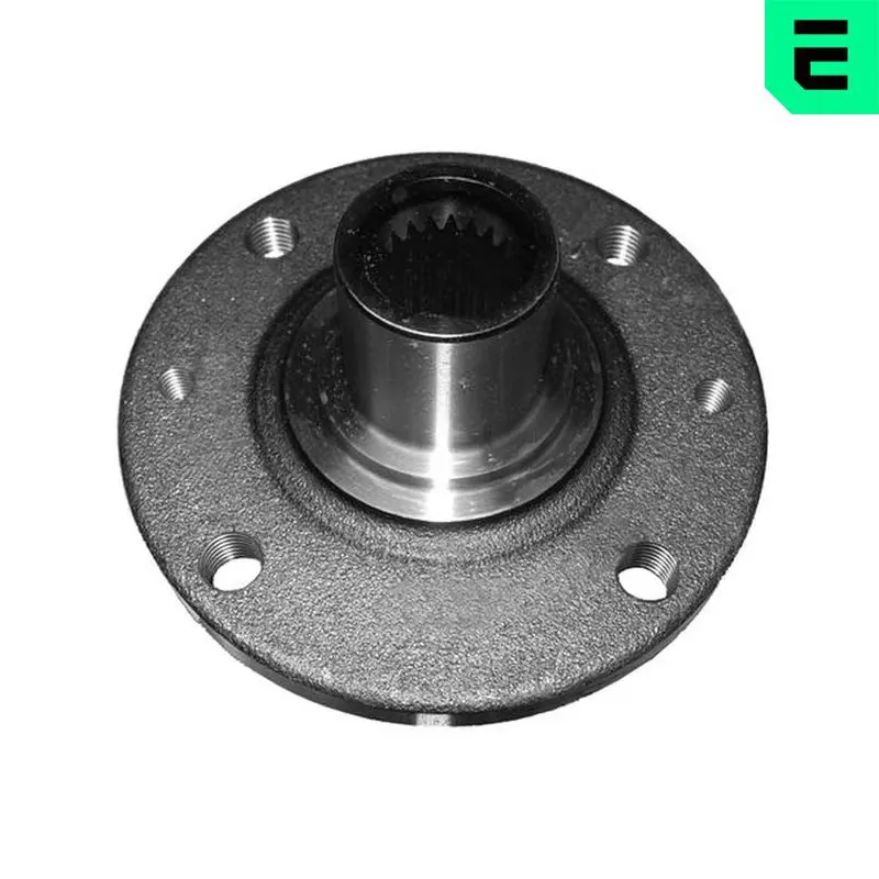 Handler.Part Wheel hub OPTIMAL 04P161 1