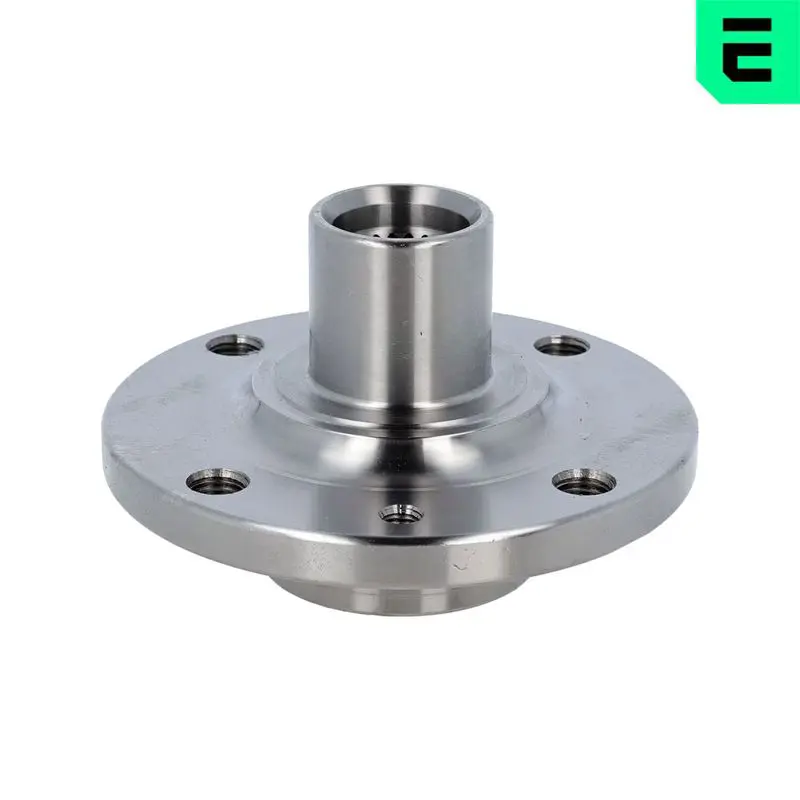 Handler.Part Wheel hub OPTIMAL 04P169 1