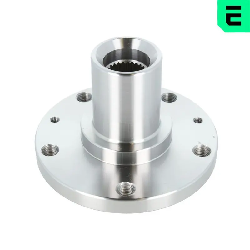 Handler.Part Wheel hub OPTIMAL 04P185 1