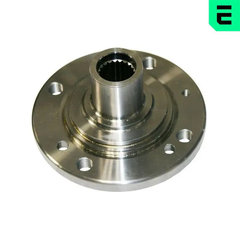 Handler.Part Wheel hub OPTIMAL 04P223 1