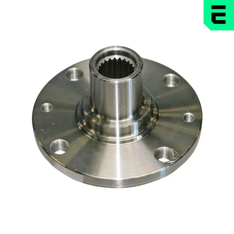 Handler.Part Wheel hub OPTIMAL 04P243 1