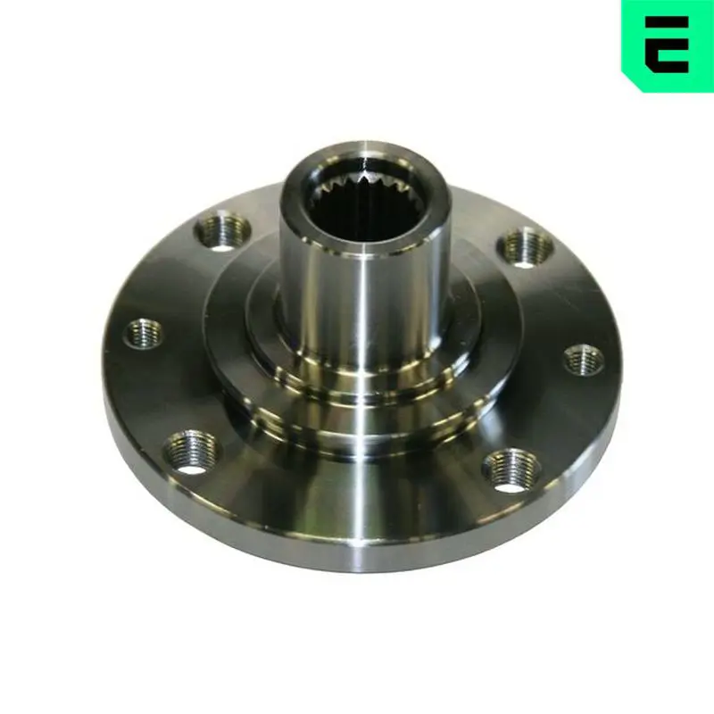 Handler.Part Wheel hub OPTIMAL 04P271 1