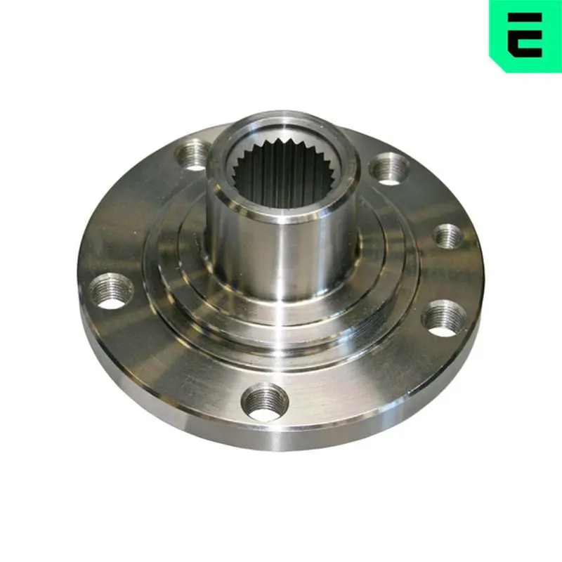 Handler.Part Wheel hub OPTIMAL 04P281 1