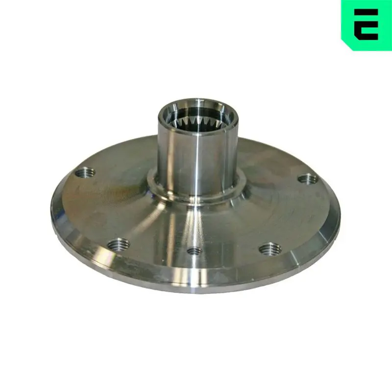 Handler.Part Wheel hub OPTIMAL 04P283 1