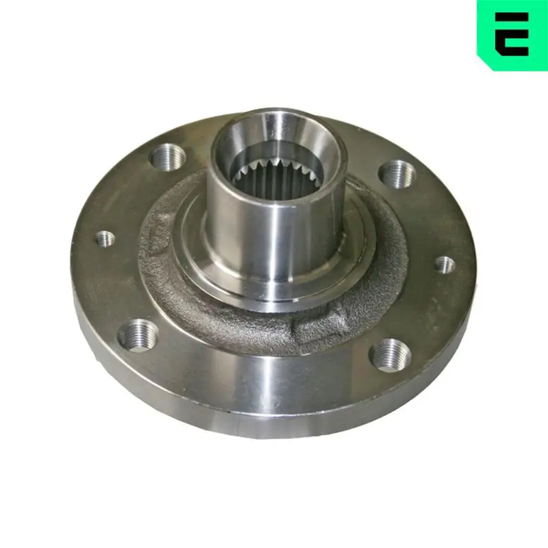 Handler.Part Wheel hub OPTIMAL 04P317 1