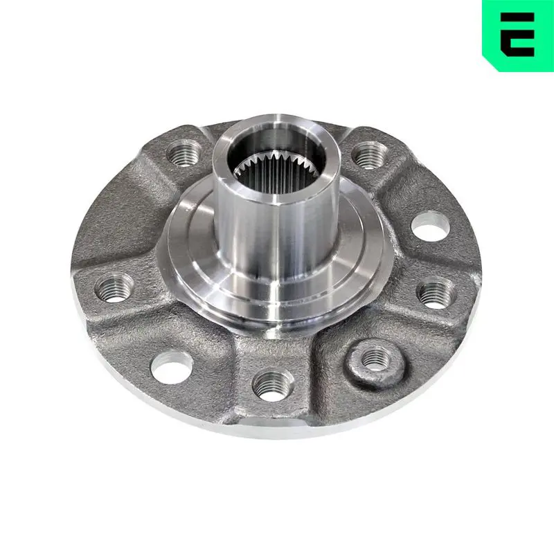 Handler.Part Wheel hub OPTIMAL 04P375 1