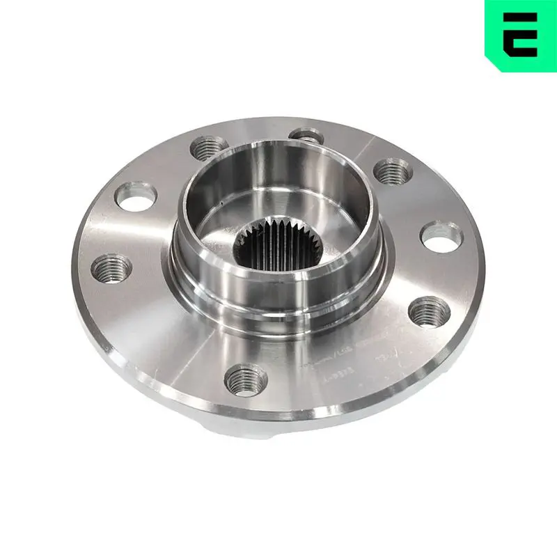 Handler.Part Wheel hub OPTIMAL 04P375 2