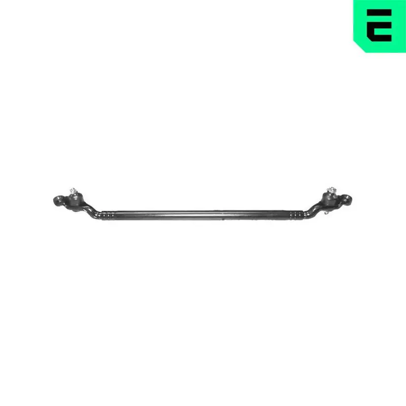 Handler.Part Rod assembly OPTIMAL G4582 1