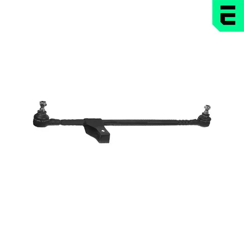 Handler.Part Rod assembly OPTIMAL G4015 1