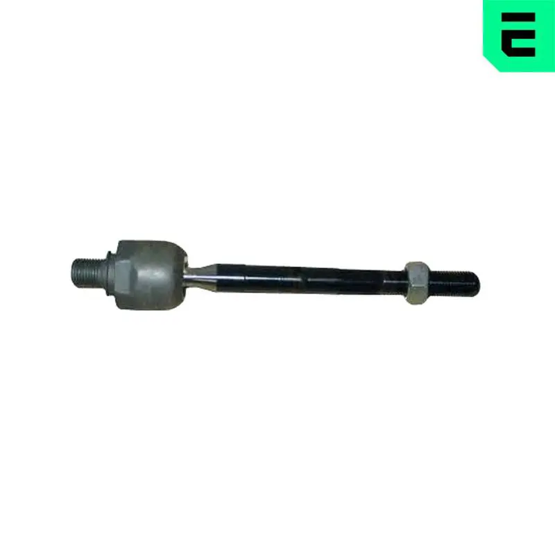 Handler.Part Tie rod axle joint OPTIMAL G21164 1