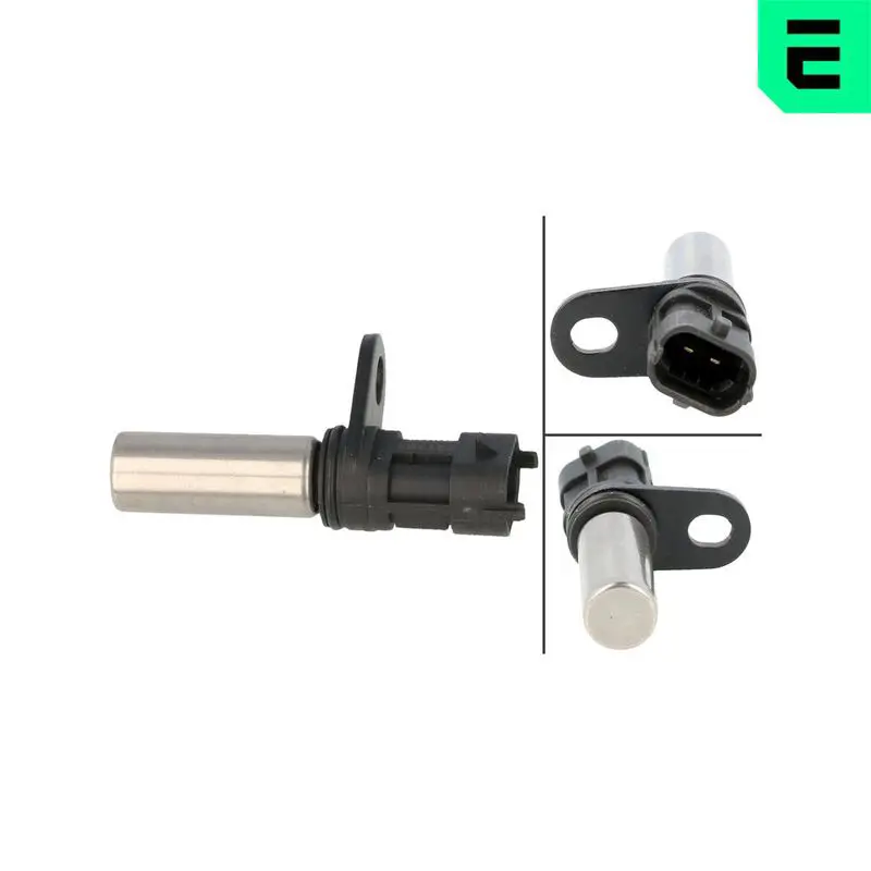 Handler.Part Sensor, crankshaft pulse OPTIMAL 07S066 1